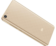 Xiaomi Mi 5 32GB Dual SIM LTE Glass Gold - 345483 - zdjęcie 6